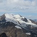Monte Cevedale und Südliche Zufallspitze im Zoom