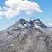 Berggruppe um den Pizzo di Emet