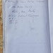 Erhard aus Ausserferrera ist seit Jahren der weitaus fleissigste Besucher seines Hausbergs