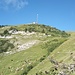 Gipfel in Sicht