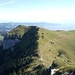 Blick zum Kamor