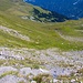 Val Sinestra vu de la Fuorcla Pradatsch