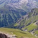 Sur le sommet de Piz Nair 3001m, zoom direction Val Sinestra