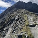 weiter geht es im Wandermodus