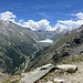 Mattmarkblick