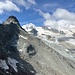 und die Aussicht genießen