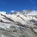 Alphubel, Täschhorn und Dom