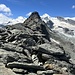Egginer zwischen Strahl- und Allalinhorn
