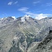 Ausblick auf die andere Talseite