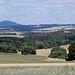 Schaumberg und Umgebung