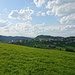 Blick auf Schwellbrunn