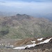Rechts sieht man die Bergstation von "Bormio 3000".