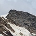 Monte Giumella, am 25.06.22 überschritten, im Zoom