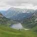 Blick zum Tappenkarsee