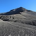 Mondlandschaft am Col de Susanfe