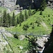 Passerelle Belle-Étoile