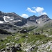 Cabane de Susanfe CAS