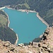 Lago Pian Palù im Zoom