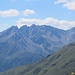 Berge der südlichen Gavia-Sobretta-Gruppe