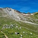 Die zweite Hälfte hoch zum Wissmilenpass