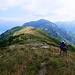Verso il Paglione