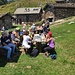 Pausa pranzo