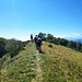 Verso il Monte Sirti