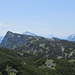 Zoomaufnahme zum Berchtesgadener Hochthron