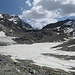 Auf der Schweizer online-Karte ist kein See, sondern Gletscher eingezeichnet!