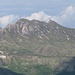 Zoomaufnahme zum gegenüberliegenden Bergkamm