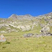 Verso il Bivacco