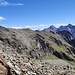 Compare il Cervino