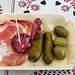 Stuzzichino antipasto