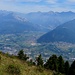 Incrocio tra Val Chiavenna e Valtellina