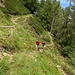 Traverso Baita di Lago - Alpe Legnone (1.5Km)