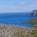 Abstieg vom Vestfjordfjellet