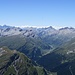 Im Südwesten das Val Madris