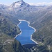 Lago di Lei im Zoom
