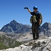 Piz Platta einer meiner Favoriten