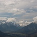 Richtung Zugspitze