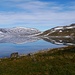 Gautelisvattnet 