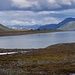 Unterer See mit Caihnavaggihytta 