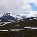 Bei der Caihnavaggihytta 