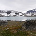 See bei der Caihnavaggihytta 