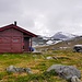 Caihnavaggihytta 