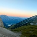 Oberhalb Hohfläschenmatt