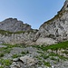 Noch ist der Weg schwer abzuschätzen