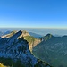 Mürli, Plattenberg und dahinter Schiberg