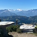 Mont Blanc und Dents du Midi.<br /><br /><br />