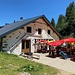 Restaurant du Lac Lioson.<br /><br /><br />